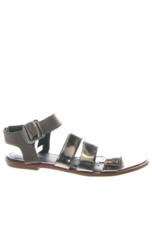 Szandálok Calvin Klein, Méret 39, Szín Szürke, Ár 20 605 Ft, #136999065
