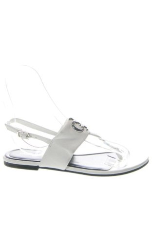 Σανδάλια Calvin Klein Jeans, Μέγεθος 36, Χρώμα Λευκό, Τιμή 74,09 €, #136863142