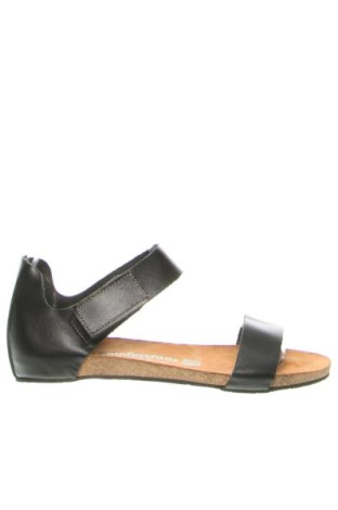 Sandalen Comfortfüße, Größe 41, Farbe Schwarz, Preis € 51,00, #136939956