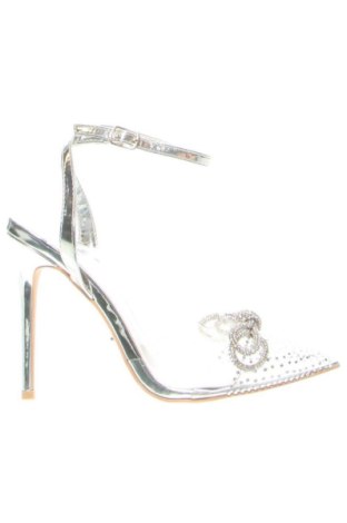 Sandalen DeeZee, Größe 39, Farbe Silber, Preis € 31,99, #136959796
