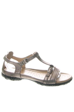 Sandalen ECCO, Größe 39, Farbe Beige, Preis € 51,61, #136874049
