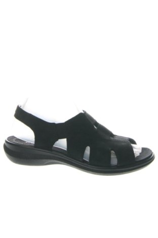 Sandalen ECCO, Größe 38, Farbe Schwarz, Preis € 68,00, #137010183