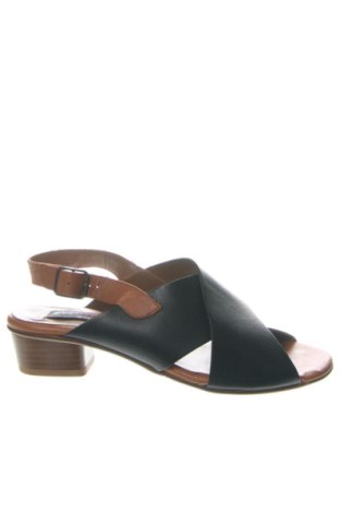 Sandalen Everybody, Größe 39, Farbe Schwarz, Preis € 107,99, #136973767