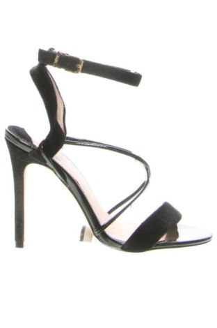 Sandalen Faith, Größe 37, Farbe Schwarz, Preis € 30,00, #136680725