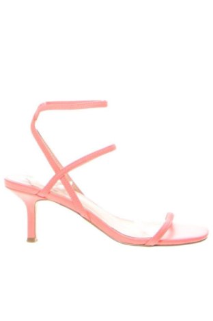 Sandalen Faith, Größe 39, Farbe Rosa, Preis € 28,00, #136956067