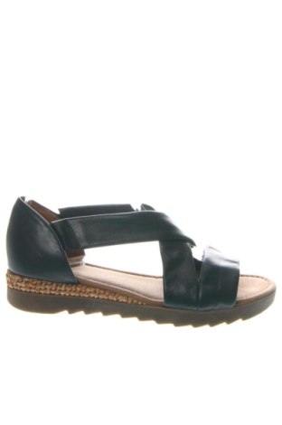 Sandale Gabor, Mărime 38, Culoare Albastru, Preț 209,96 Lei, #136924643
