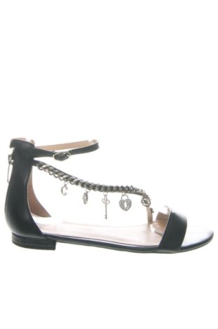 Σανδάλια Guess, Μέγεθος 38, Χρώμα Μαύρο, Τιμή 65,32 €, #136968157