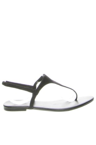 Σανδάλια H&M, Μέγεθος 36, Χρώμα Μαύρο, Τιμή 20,00 €, #136790860