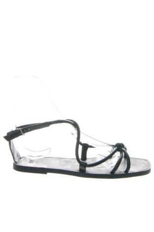 Szandálok H&M, Méret 37, Szín Fekete, Ár 8 156 Ft, #136912404