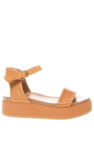 Сандали Inuovo, Размер 37, Цвят Кафяв, Цена 65,44 €, #136973998