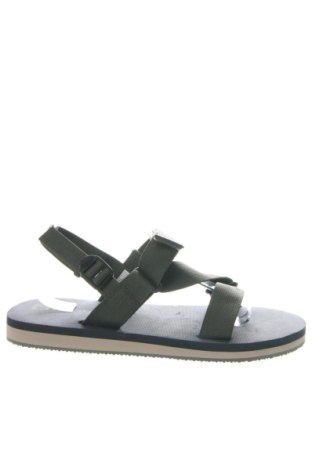 Sandály Jack Wolfskin, Velikost 46, Barva Zelená, Cena  1 722,00 Kč, #136987973