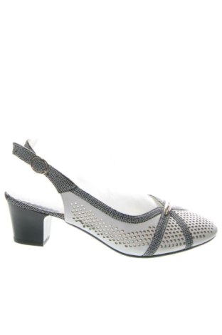 Sandale John Garfield, Mărime 38, Culoare Multicolor, Preț 272,95 Lei, #136999484