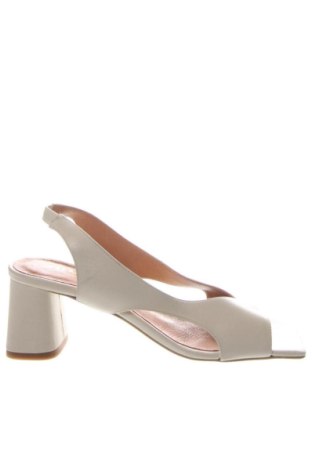 Sandalen Jonak, Größe 36, Farbe Beige, Preis € 147,99, #136972616