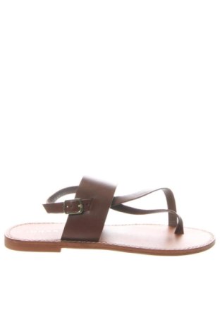 Sandalen Jonak, Größe 39, Farbe Braun, Preis € 147,99, #136994596