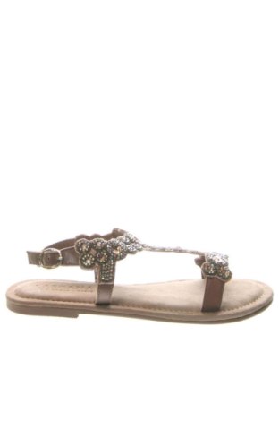 Sandale Lascana, Mărime 37, Culoare Maro, Preț 336,99 Lei, #136976959