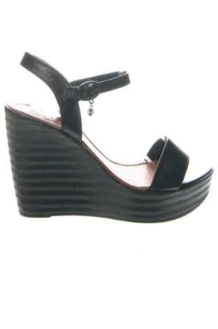 Σανδάλια Lasocki, Μέγεθος 37, Χρώμα Μαύρο, Τιμή 26,28 €, #136985083