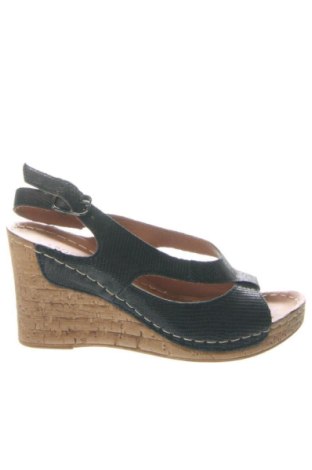 Σανδάλια Lasocki, Μέγεθος 36, Χρώμα Μπλέ, Τιμή 24,24 €, #136992820