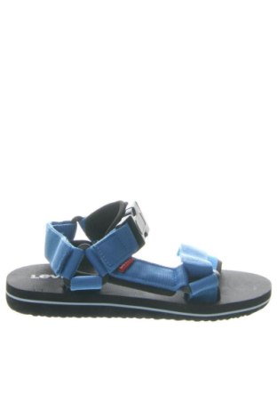 Sandale Levi's, Mărime 36, Culoare Albastru, Preț 465,99 Lei, #136958741