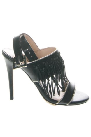 Sandalen Liu Jo, Größe 36, Farbe Schwarz, Preis € 93,80, #136957638