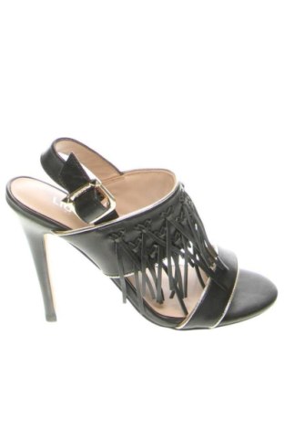 Sandalen Liu Jo, Größe 36, Farbe Schwarz, Preis € 93,80, #136957925