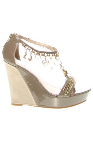Sandalen Liu Jo, Größe 39, Farbe Braun, Preis € 64,84, #136958170