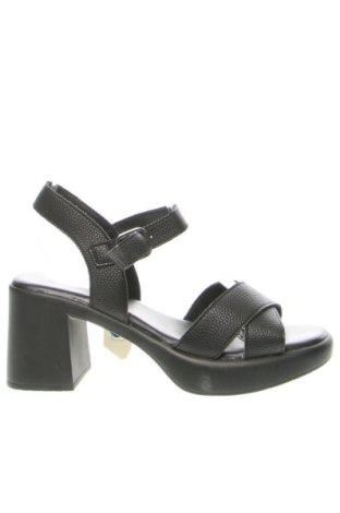 Sandale MTNG, Mărime 40, Culoare Negru, Preț 251,99 Lei, #136959377