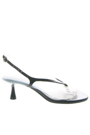 Sandalen Mango, Größe 35, Farbe Schwarz, Preis € 24,00, #137014207