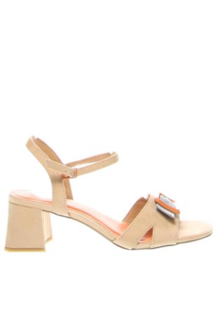 Sandale Marco Tozzi, Mărime 41, Culoare Multicolor, Preț 251,99 Lei, #136873098