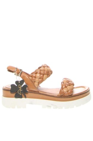 Sandale Marco Tozzi, Mărime 40, Culoare Multicolor, Preț 336,99 Lei, #136958764