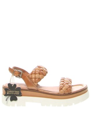 Sandalen Marco Tozzi, Größe 40, Farbe Braun, Preis € 63,99, #136973039