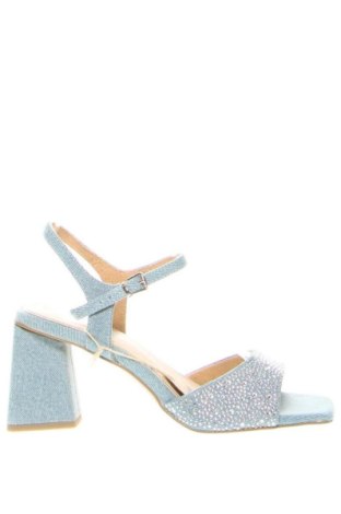 Sandalen Marco Tozzi, Größe 39, Farbe Blau, Preis € 47,99, #136973115