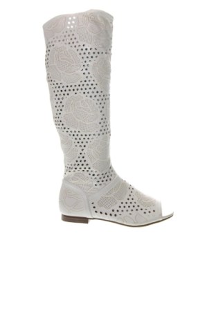 Sandalen Mat Star, Größe 38, Farbe Weiß, Preis € 34,00, #136923648