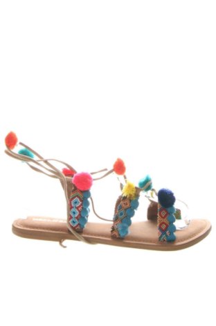 Sandalen Meli Melo Paris, Größe 38, Farbe Mehrfarbig, Preis 37,34 €, #137027247