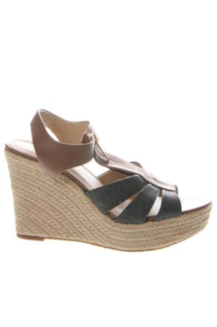 Sandały MICHAEL Michael Kors, Rozmiar 38, Kolor Brązowy, Cena 465,69 zł, #136977949