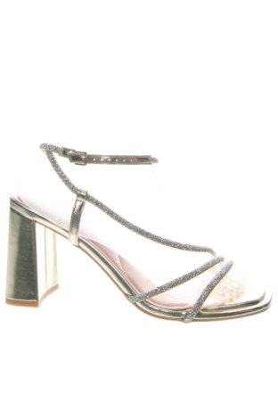 Sandalen New Look, Größe 40, Farbe Mehrfarbig, Preis € 31,99, #136996058