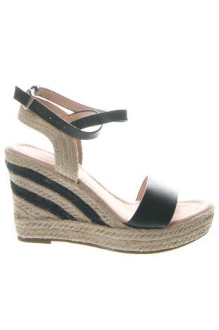 Sandalen Paola Bacelli, Größe 36, Farbe Schwarz, Preis 34,00 €, #137019109