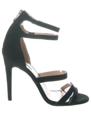 Sandalen Patrizia Pepe, Größe 39, Farbe Schwarz, Preis € 312,86, #136810008