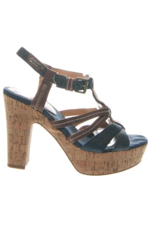 Sandały Pepe Jeans, Rozmiar 39, Kolor Niebieski, Cena 309,26 zł, #136935838