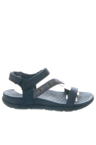 Szandálok Skechers, Méret 38, Szín Kék, Ár 27 267 Ft, #136891069