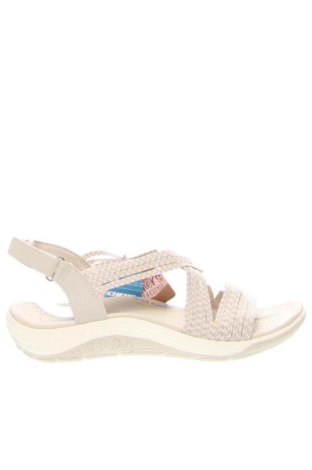 Sandały Skechers, Rozmiar 38, Kolor Kolorowy, Cena 275,99 zł, #136952805