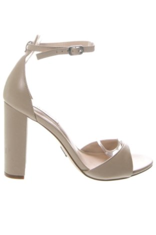 Σανδάλια Steve Madden, Μέγεθος 39, Χρώμα  Μπέζ, Τιμή 83,99 €, #136959111