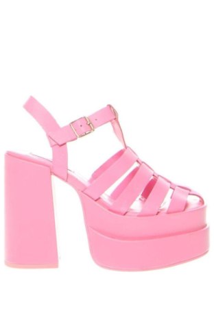Sandály Steve Madden, Velikost 39, Barva Růžová, Cena  2 649,00 Kč, #136972864