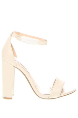 Szandálok Steve Madden, Méret 35, Szín Bézs, Ár 44 389 Ft, #136973207