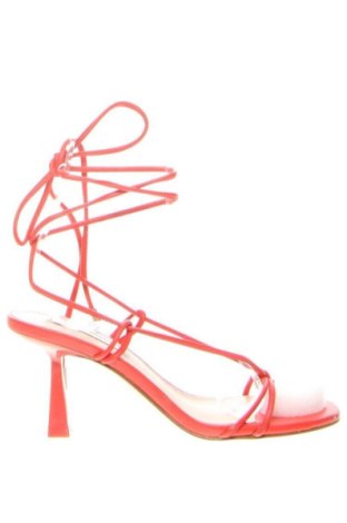 Sandale Steve Madden, Mărime 36, Culoare Roșu, Preț 465,99 Lei, #136973748
