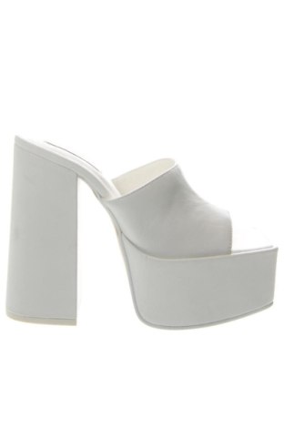 Sandalen Steve Madden, Größe 43, Farbe Weiß, Preis € 107,99, #136974976