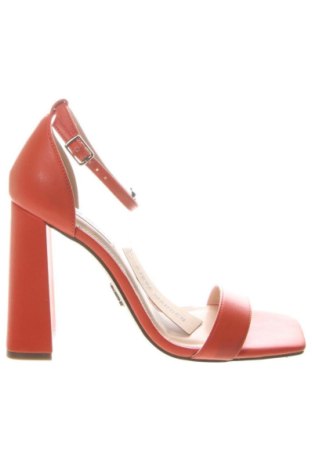 Sandalen Steve Madden, Größe 40, Farbe Orange, Preis € 107,99, #136976001