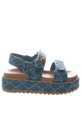 Sandalen Steve Madden, Größe 37, Farbe Mehrfarbig, Preis € 88,99, #136996106