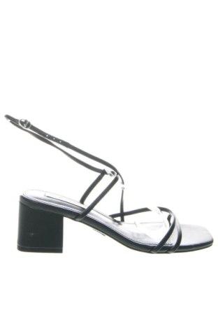 Sandale Steve Madden, Mărime 36, Culoare Negru, Preț 549,99 Lei, #136998769
