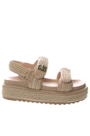 Sandale Steve Madden, Mărime 38, Culoare Bej, Preț 465,99 Lei, #137002003