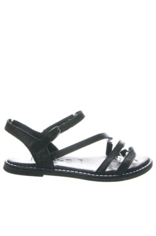 Sandale Tamaris, Mărime 40, Culoare Negru, Preț 157,47 Lei, #136926955
